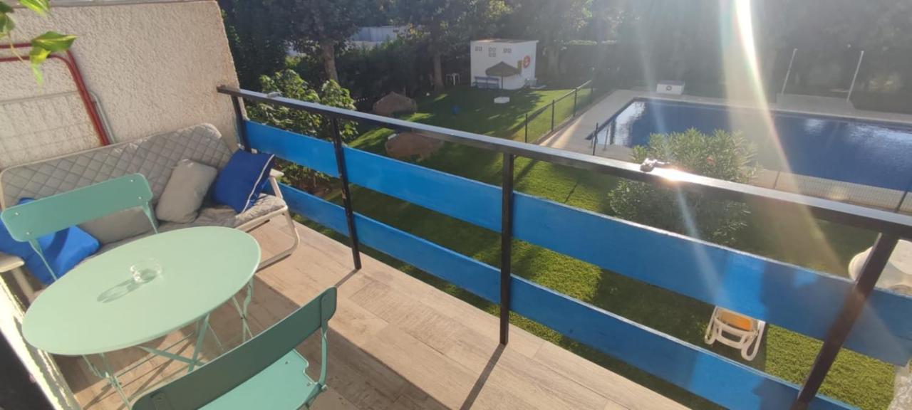 Estudio Luna Torremolinos Exterior foto