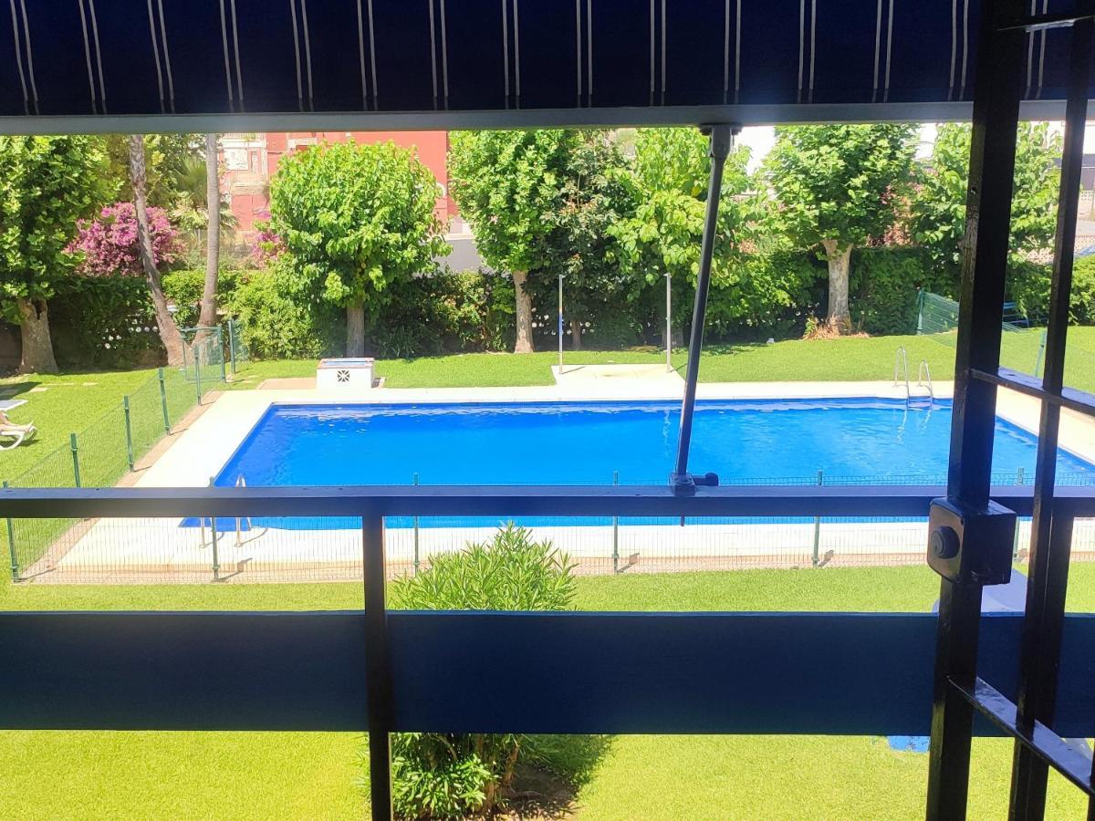 Estudio Luna Torremolinos Exterior foto