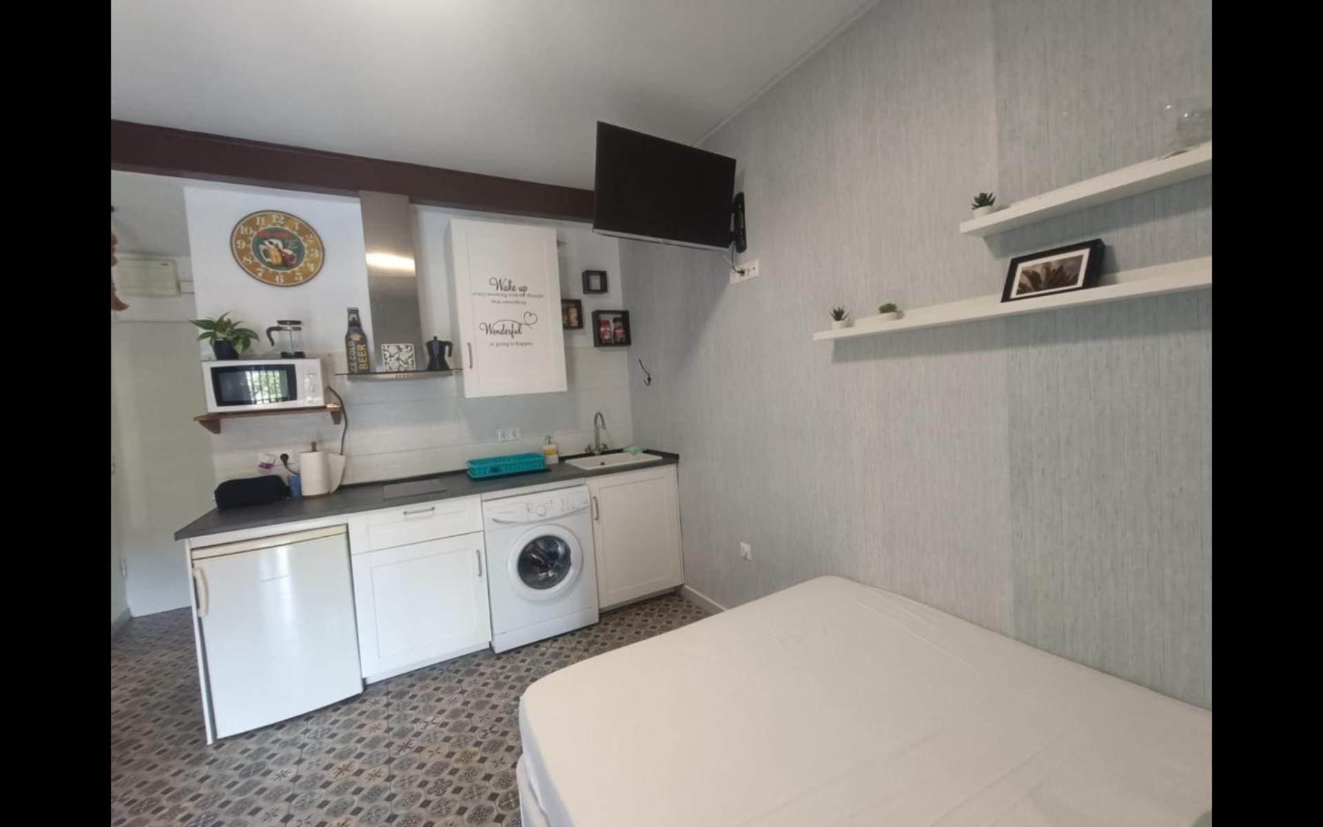 Estudio Luna Torremolinos Exterior foto