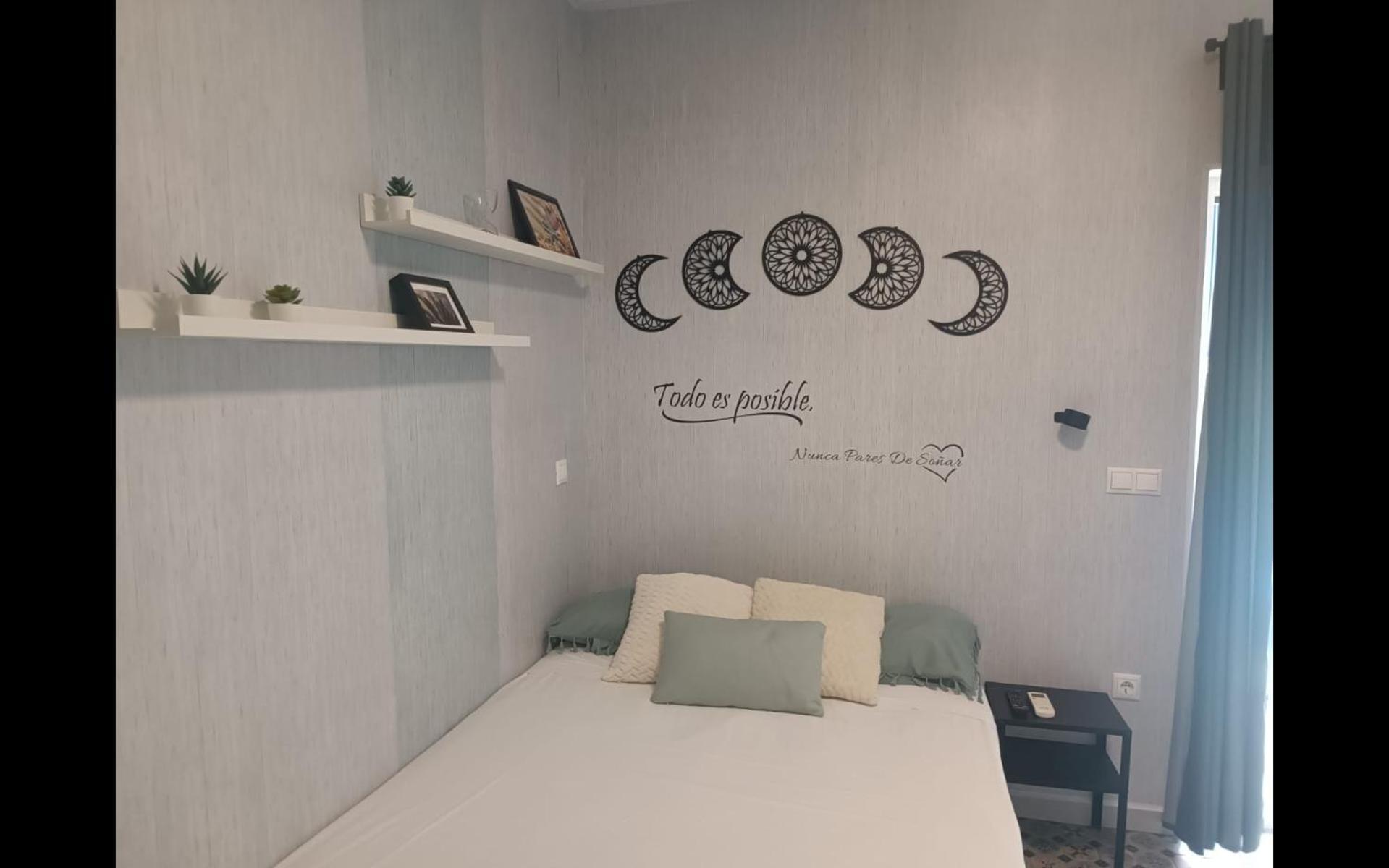 Estudio Luna Torremolinos Exterior foto